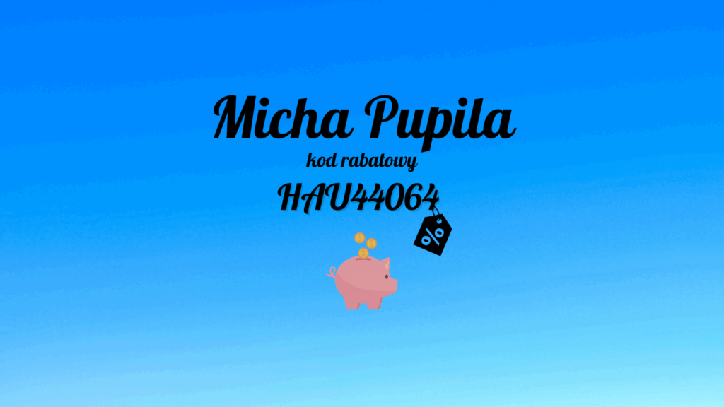 Micha Pupila kod rabatowy