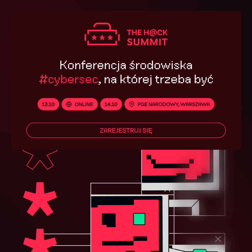 The Hack Summit 2025